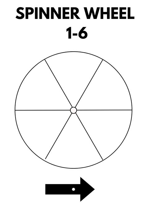 free spinner wheel|spin wheel template free.